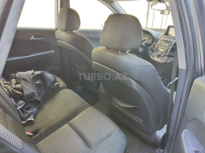 Hyundai i30 2008, 158,000 km - 1.6 л - Bakı