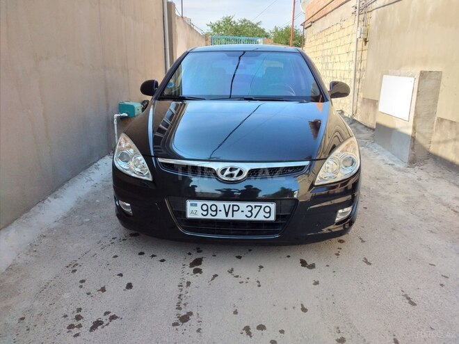 Hyundai i30 2008, 158,000 km - 1.6 л - Bakı