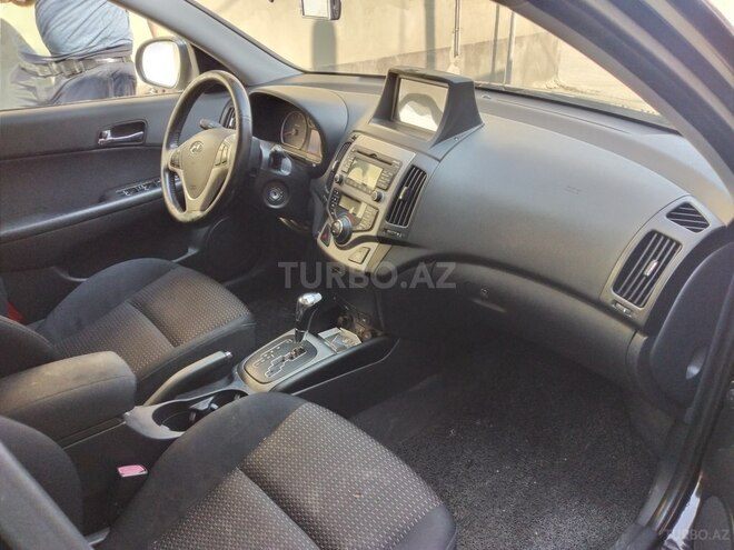 Hyundai i30 2008, 158,000 km - 1.6 л - Bakı