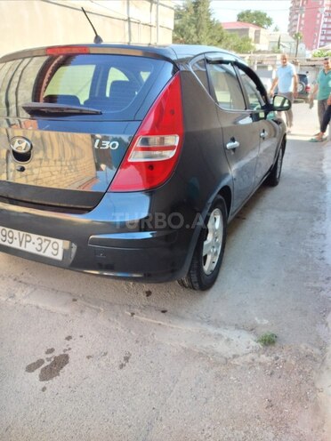 Hyundai i30 2008, 158,000 km - 1.6 л - Bakı