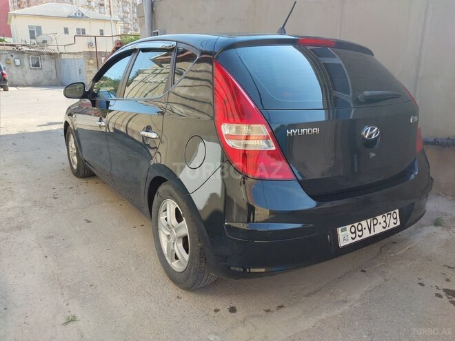 Hyundai i30 2008, 158,000 km - 1.6 л - Bakı
