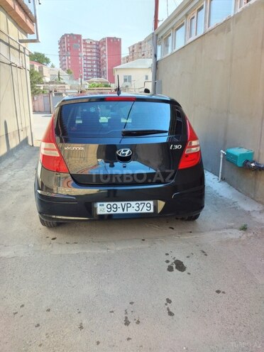 Hyundai i30 2008, 158,000 km - 1.6 л - Bakı