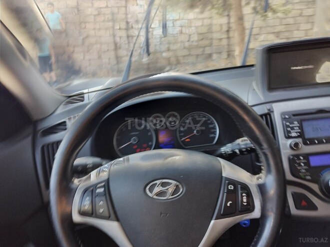 Hyundai i30 2008, 158,000 km - 1.6 л - Bakı