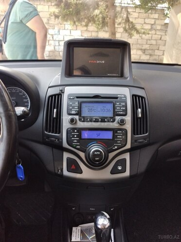 Hyundai i30 2008, 158,000 km - 1.6 л - Bakı