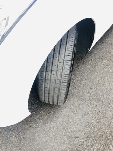 Hyundai Elantra 2013, 80,000 km - 1.6 l - Bakı