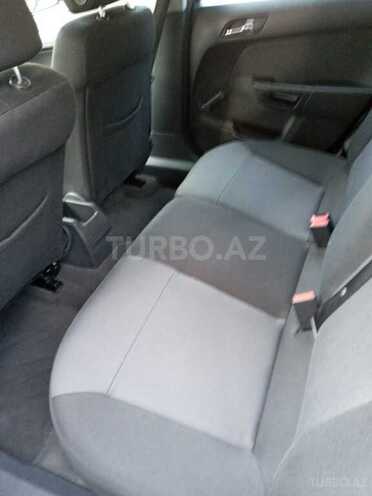 Opel Astra 2006, 120,000 km - 1.3 l - Bakı