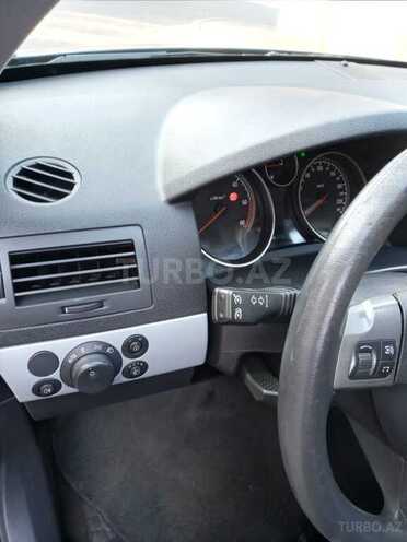 Opel Astra 2006, 120,000 km - 1.3 l - Bakı
