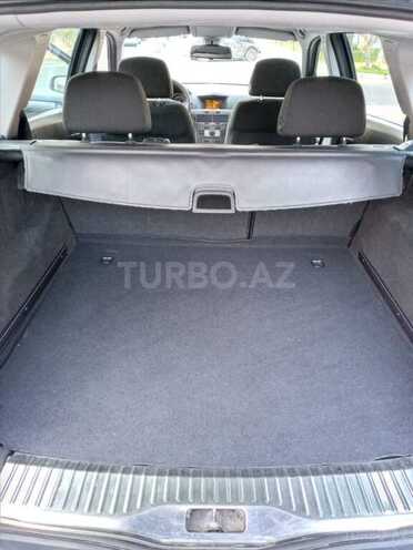 Opel Astra 2006, 120,000 km - 1.3 l - Bakı