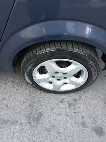 Opel Astra 2006, 120,000 km - 1.3 l - Bakı