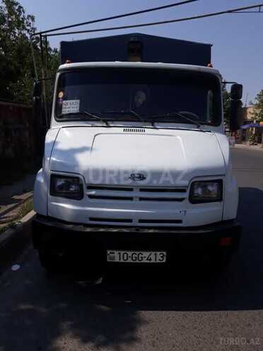 ZIL 5301 2000, 150,000 km - 4.7 l - Gəncə