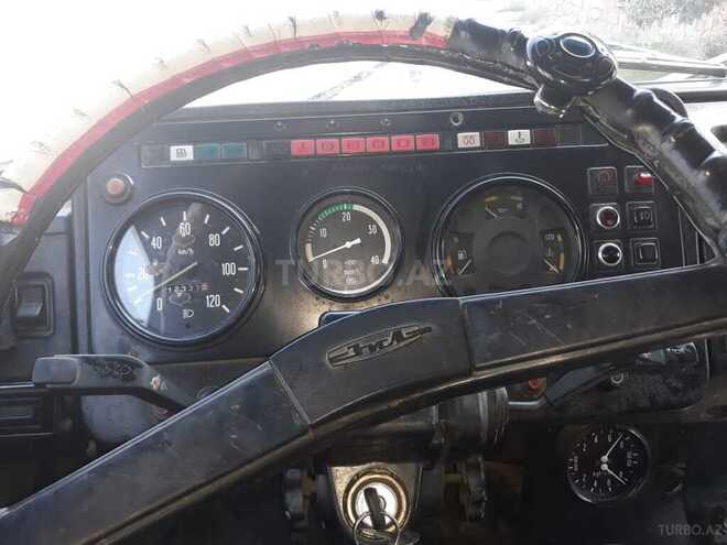 ZIL 5301 2000, 150,000 km - 4.7 l - Gəncə