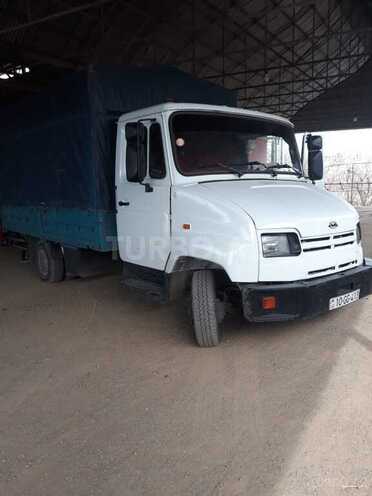 ZIL 5301 2000, 150,000 km - 4.7 l - Gəncə