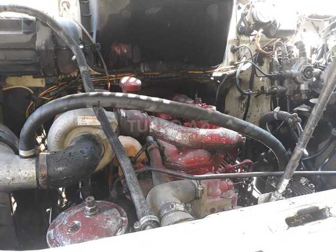 ZIL 5301 2000, 150,000 km - 4.7 l - Gəncə
