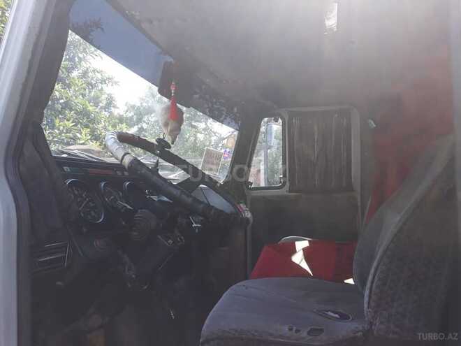 ZIL 5301 2000, 150,000 km - 4.7 l - Gəncə