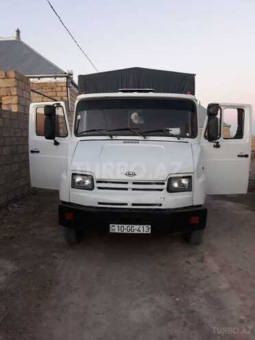 ZIL 5301 2000, 150,000 km - 4.7 l - Gəncə