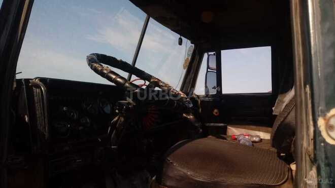 KamAz 55111 1985, 500,000 km - 11.0 l - Bakı
