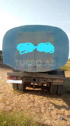 KamAz 55111 1985, 500,000 km - 11.0 l - Bakı
