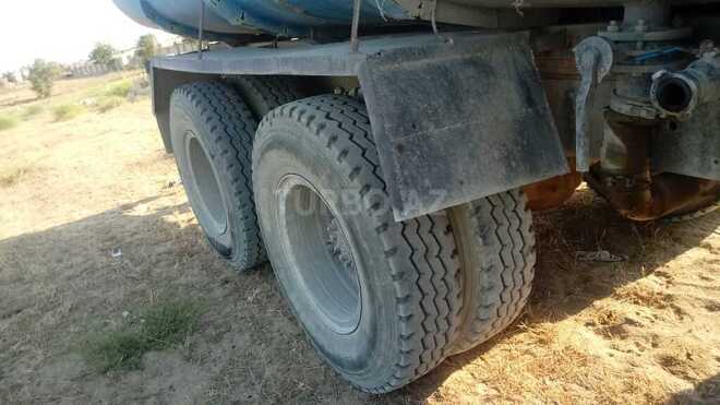 KamAz 55111 1985, 500,000 km - 11.0 l - Bakı
