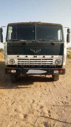 KamAz 55111 1985, 500,000 km - 11.0 l - Bakı