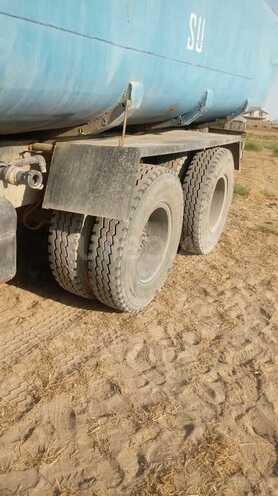 KamAz 55111 1985, 500,000 km - 11.0 l - Bakı