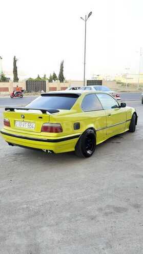 BMW 320 1993, 400,000 km - 2.0 l - Bakı