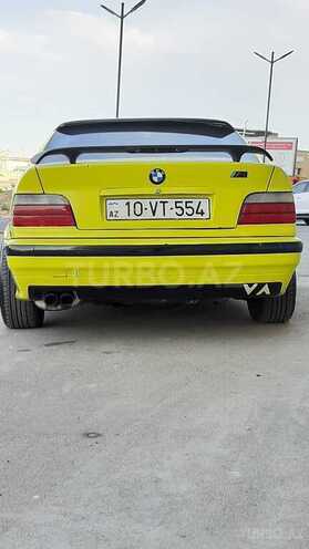 BMW 320 1993, 400,000 km - 2.0 l - Bakı