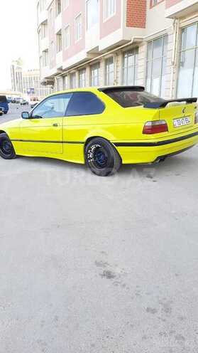 BMW 320 1993, 400,000 km - 2.0 l - Bakı
