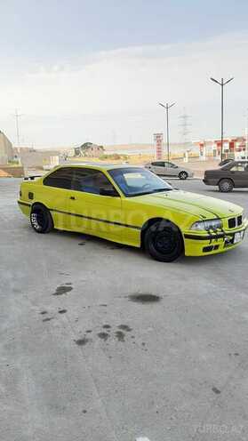 BMW 320 1993, 400,000 km - 2.0 l - Bakı