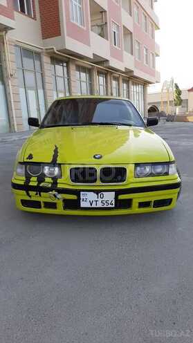 BMW 320 1993, 400,000 km - 2.0 l - Bakı