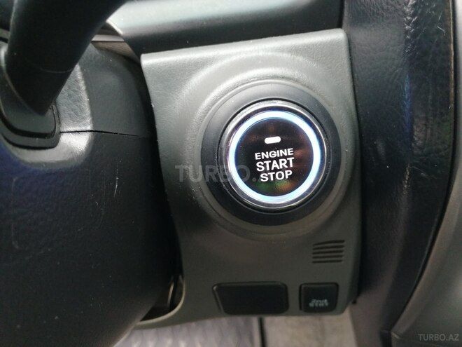 Toyota Prado 2009, 149,000 km - 2.7 l - Bakı