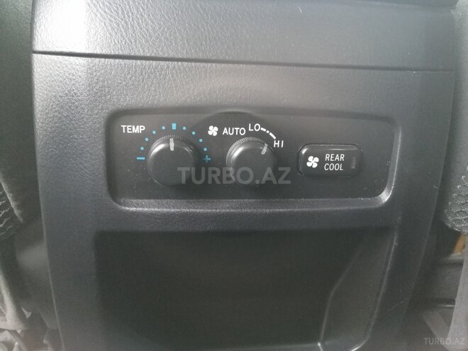 Toyota Prado 2009, 149,000 km - 2.7 l - Bakı