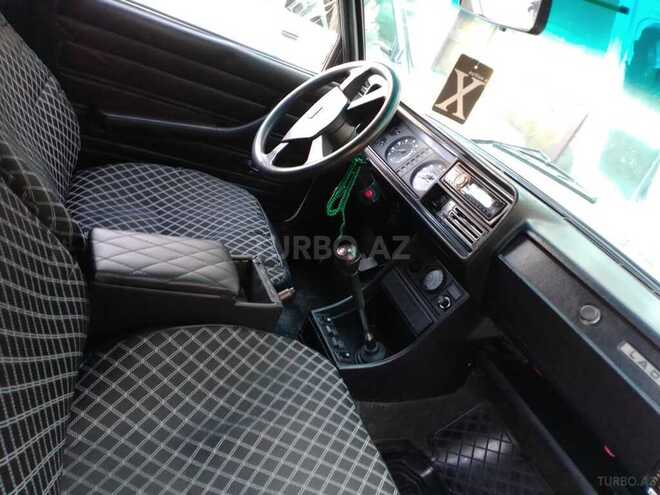 LADA (VAZ) 2107 2007, 145,868 km - 1.6 l - Quba