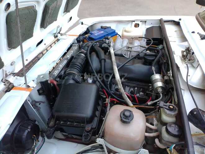 LADA (VAZ) 2107 2007, 145,868 km - 1.6 l - Quba