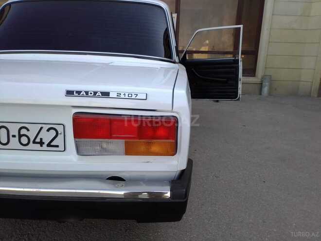 LADA (VAZ) 2107 2007, 145,868 km - 1.6 l - Quba