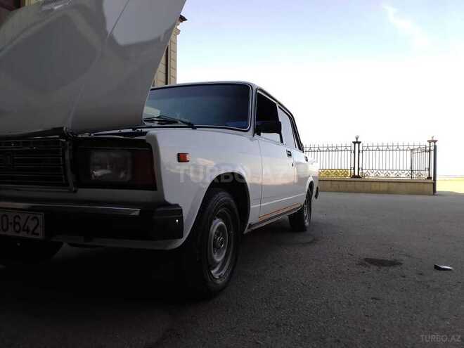 LADA (VAZ) 2107 2007, 145,868 km - 1.6 l - Quba