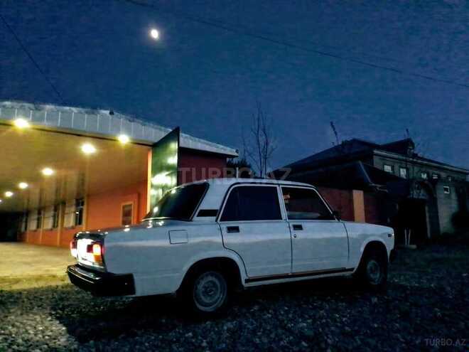 LADA (VAZ) 2107 2007, 145,868 km - 1.6 l - Quba