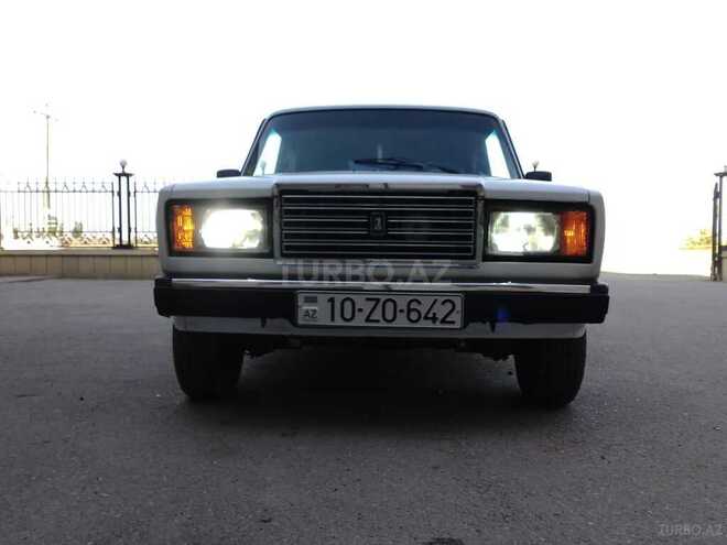 LADA (VAZ) 2107 2007, 145,868 km - 1.6 l - Quba