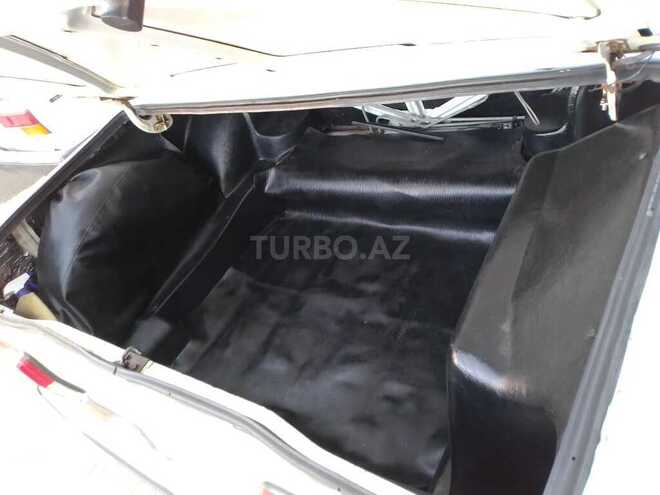 LADA (VAZ) 2107 2007, 145,868 km - 1.6 l - Quba