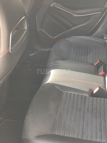 Mercedes CLA 250 2014, 118,000 km - 2.0 л - Bakı