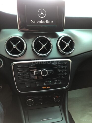 Mercedes CLA 250 2014, 118,000 km - 2.0 л - Bakı