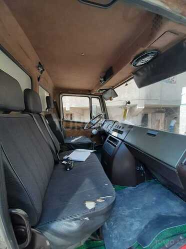 Mercedes 609 D 1989, 250,000 km - 4.0 l - Bakı