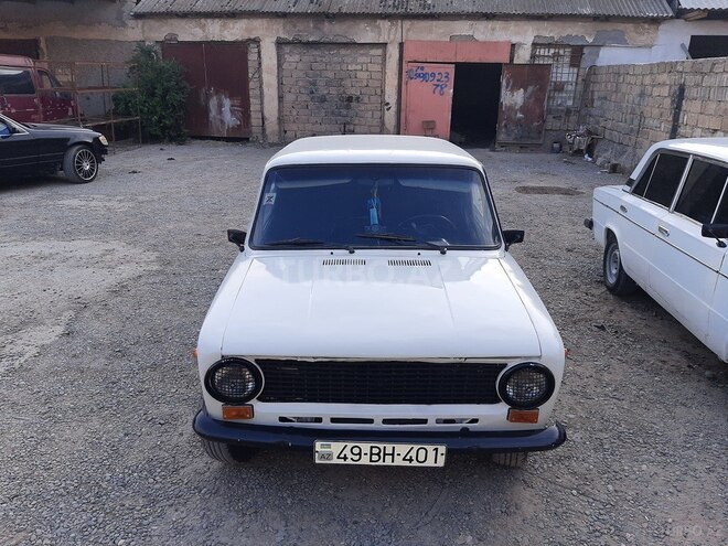 LADA (VAZ) 21011 1975, 222,222 km - 1.5 л - Sabirabad