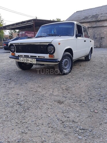LADA (VAZ) 21011 1975, 222,222 km - 1.5 л - Sabirabad