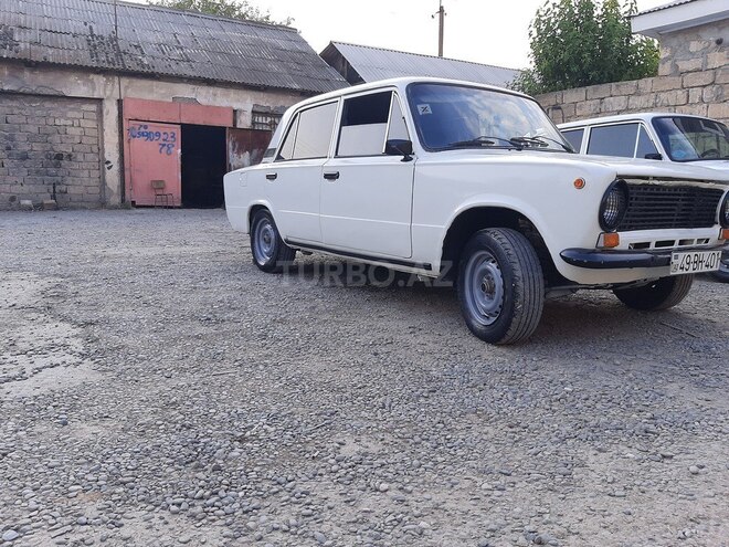 LADA (VAZ) 21011 1975, 222,222 km - 1.5 л - Sabirabad