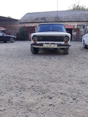 LADA (VAZ) 21011 1975, 222,222 km - 1.5 л - Sabirabad