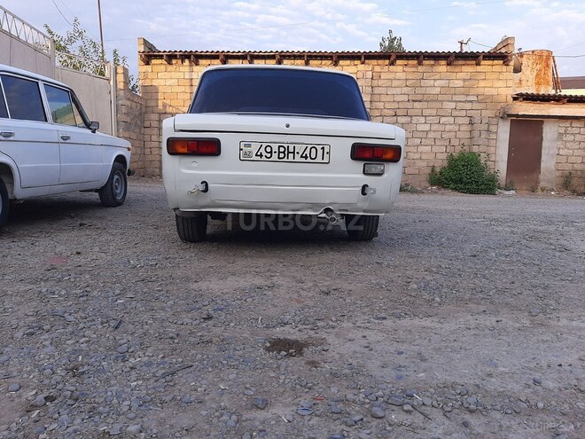 LADA (VAZ) 21011 1975, 222,222 km - 1.5 л - Sabirabad