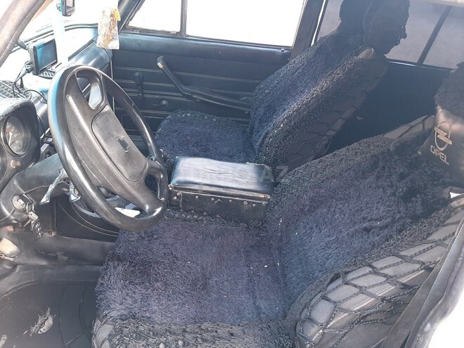 LADA (VAZ) 21011 1975, 222,222 km - 1.5 л - Sabirabad