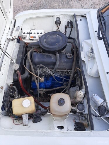 LADA (VAZ) 21011 1975, 222,222 km - 1.5 л - Sabirabad