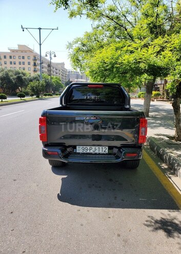 GWM Wingle 2019, 1,285 km - 2.0 l - Bakı