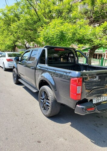 GWM Wingle 2019, 1,285 km - 2.0 l - Bakı